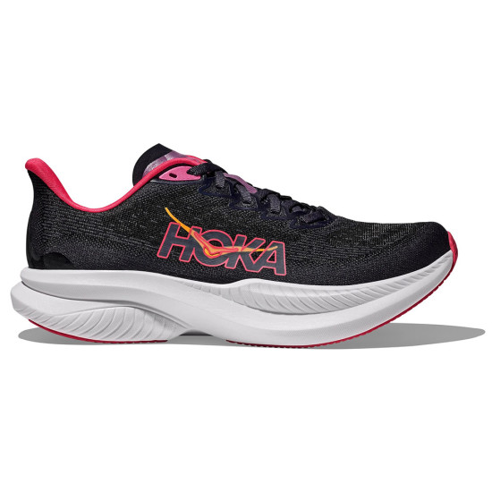 Hoka Mach 6